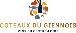 Logo Association Viticole des Coteaux du Giennois
