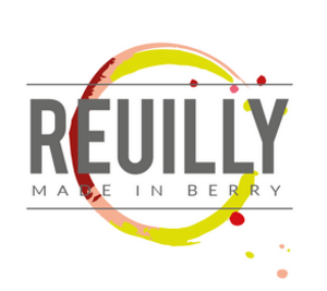 Logo Syndicat Viticole de Reuilly
